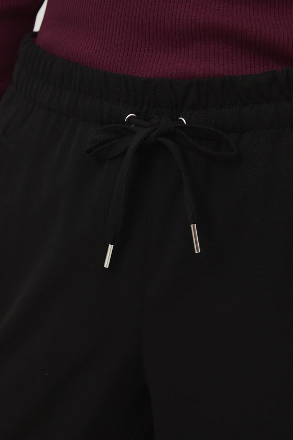 Παντελόνι Medicine μαύρο RS26-SPD303