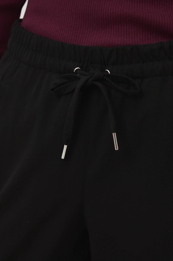 Παντελόνι Medicine μαύρο RS26-SPD303