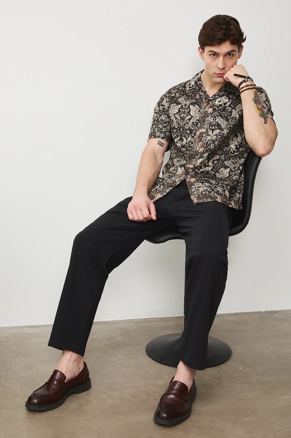 Medicine RS26-SPM302 μαύρο RS26