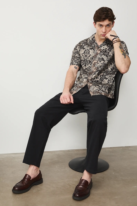 Medicine RS26-SPM302 μαύρο RS26