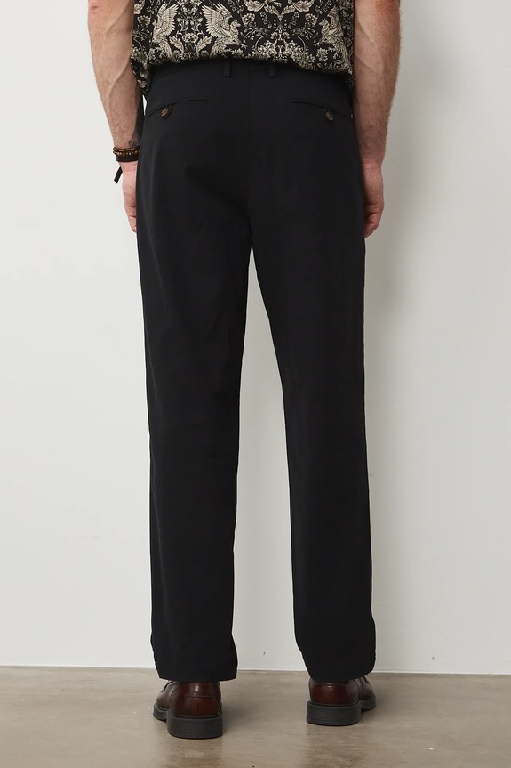 Ρούχα Medicine RS26-SPM302 μαύρο