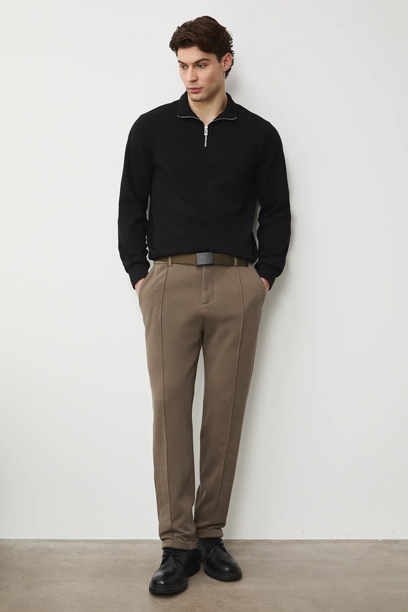 Nohavice RS26-SPM303 zelená RS26