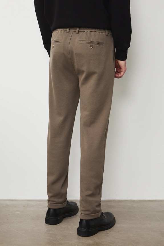 Oblečenie Nohavice RS26-SPM303 zelená