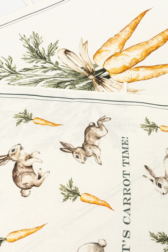 Medicine ściereczki kuchenne 2-pack RS26-SRU420 multicolor RS26