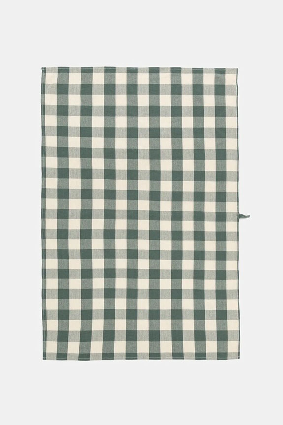 Ściereczki kuchenne z domieszką lnu wzorzyste (2-pack) RS26-SRU421 multicolor RS26