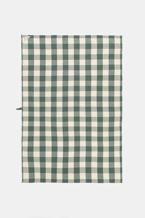 Ściereczki kuchenne z domieszką lnu wzorzyste (2-pack) multicolor RS26-SRU421