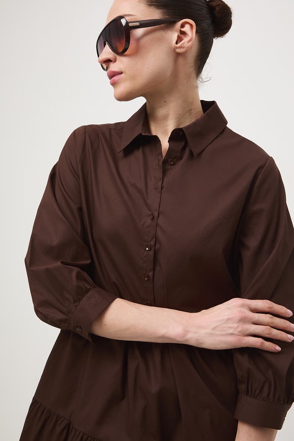 Medicine sukienka koszulowa RS26-SUD400