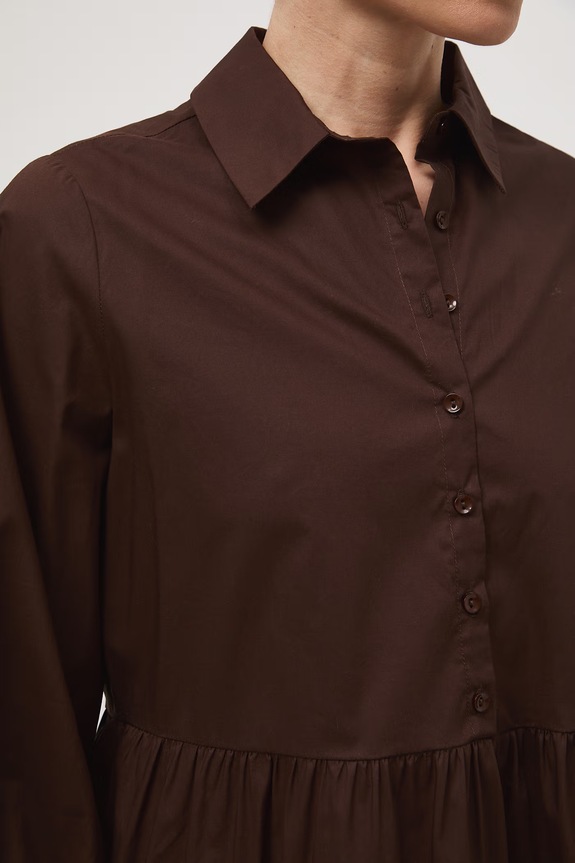 Medicine sukienka koszulowa RS26-SUD400