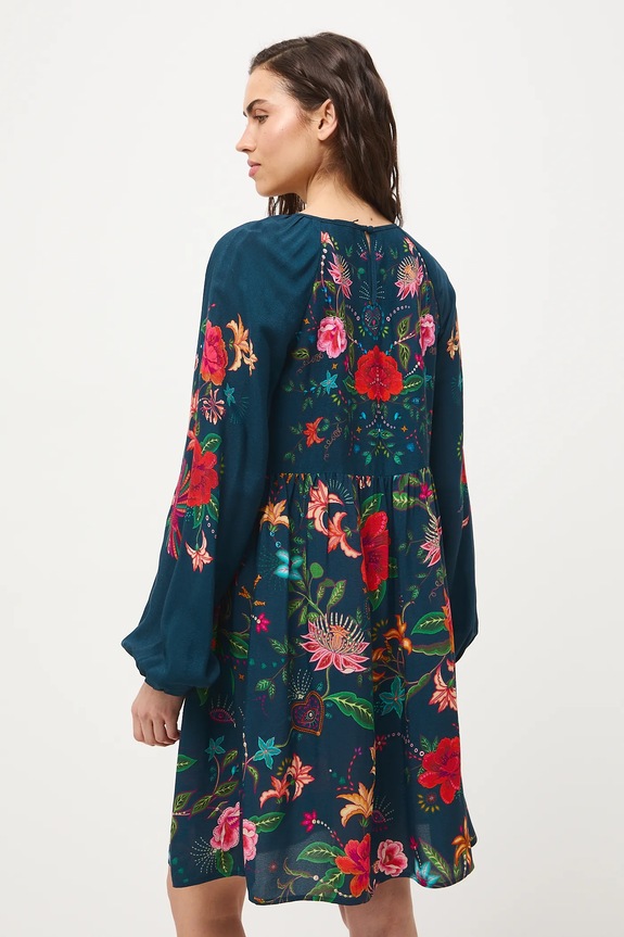 Medicine rochie multicolor RS26-SUD420