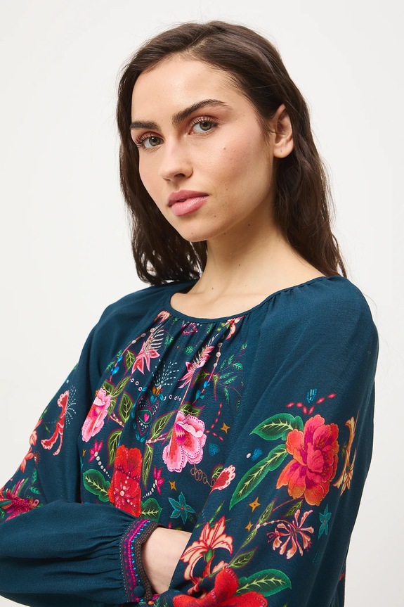 Medicine rochie RS26-SUD420 multicolor