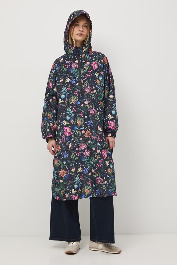 Medicine płaszcz przeciwdeszczowy multicolor RS26-SYD500