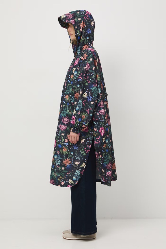 Odzież Medicine płaszcz przeciwdeszczowy RS26-SYD500 multicolor