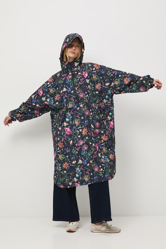 Medicine płaszcz przeciwdeszczowy RS26-SYD500