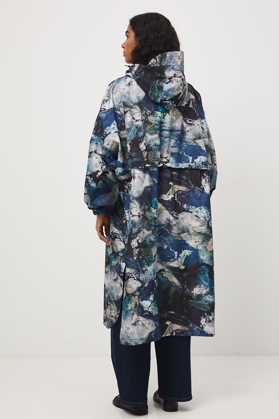 Odzież Medicine płaszcz przeciwdeszczowy RS26-SYD500 multicolor