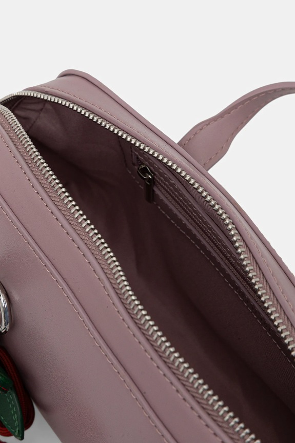 Τσάντα Medicine RS26-TOD200 ροζ