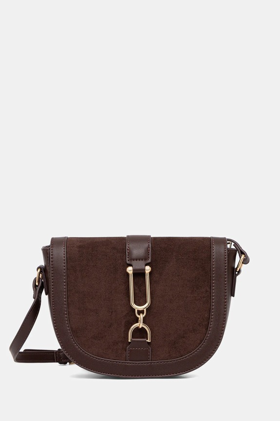 Medicine borsetta RS26-TOD302 marrone RS26