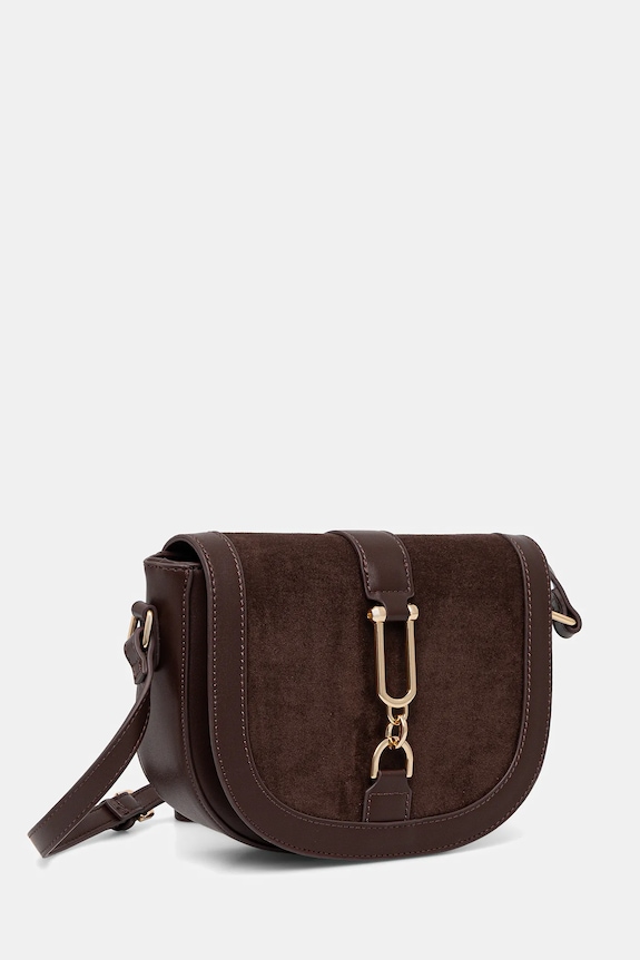 Accessori Medicine borsetta RS26-TOD302 marrone