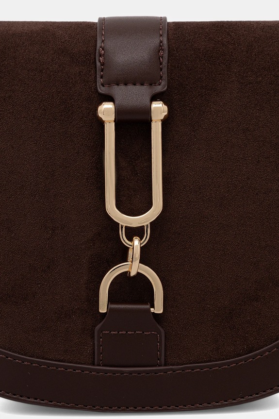 Medicine borsetta RS26-TOD302 marrone