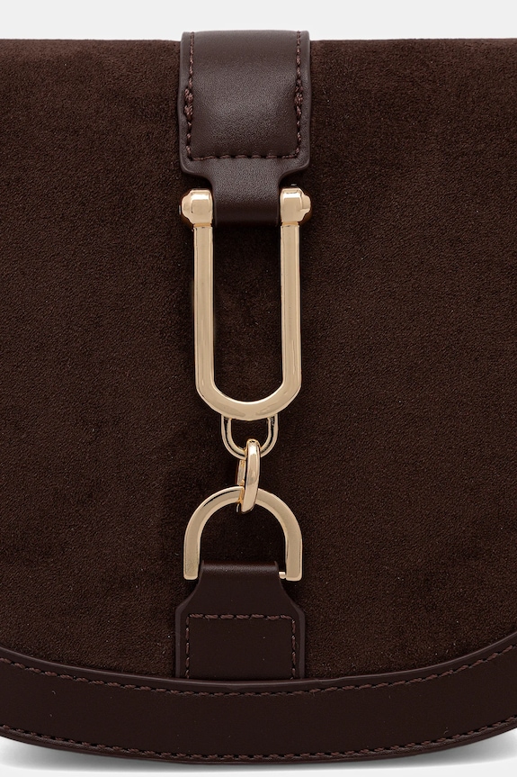 Medicine borsetta RS26-TOD302 marrone