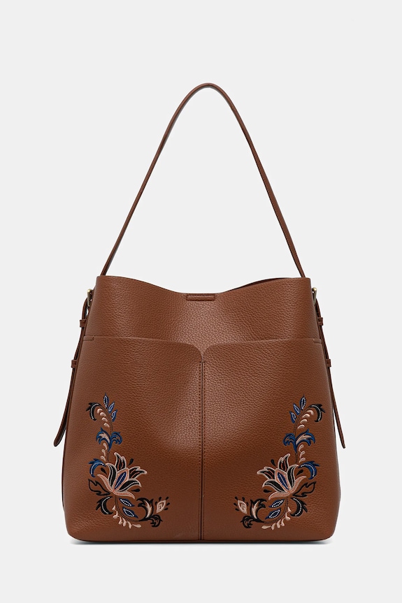 Torba Medicine RS26-TOD303 smeđa RS26