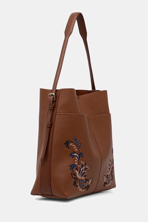 Dodaci Torba Medicine RS26-TOD303 smeđa