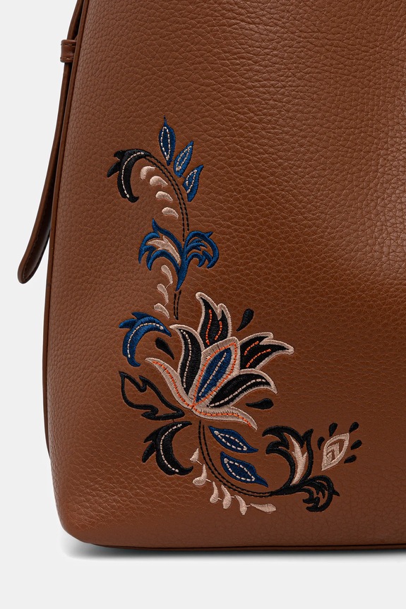 Torba Medicine RS26-TOD303 smeđa