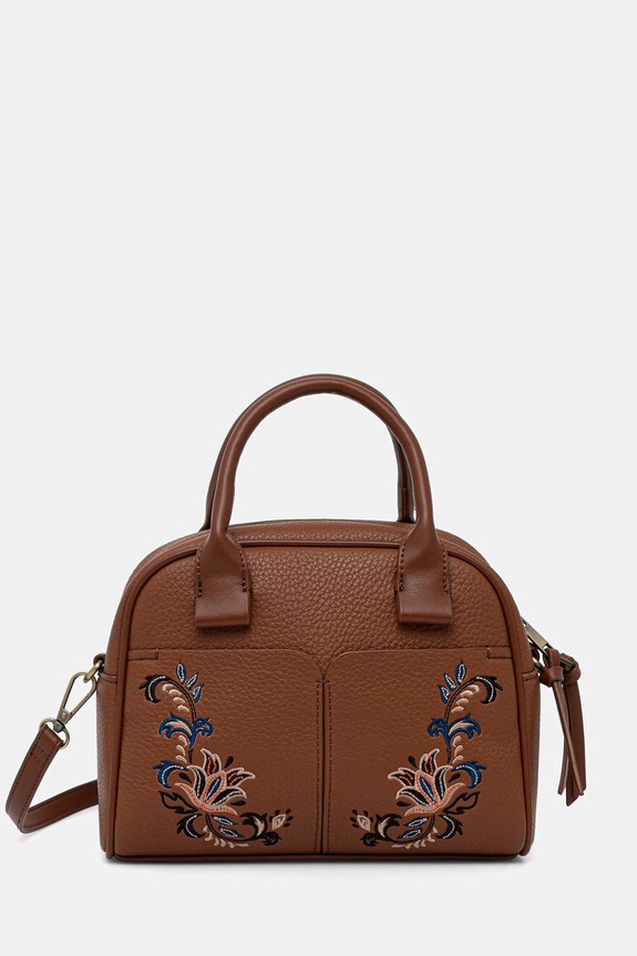 Medicine borsetta RS26-TOD304 marrone RS26