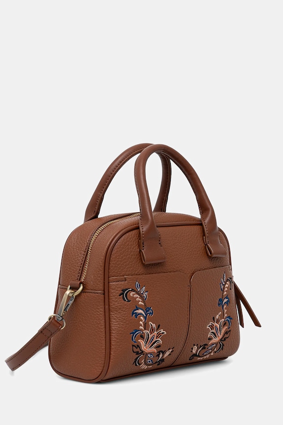 Accessori Medicine borsetta RS26-TOD304 marrone