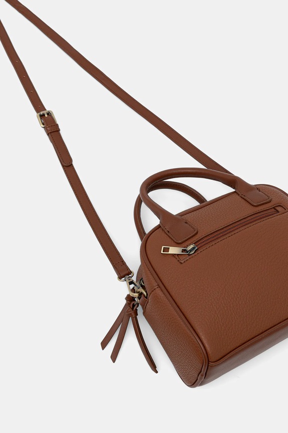 Medicine borsetta marrone RS26-TOD304