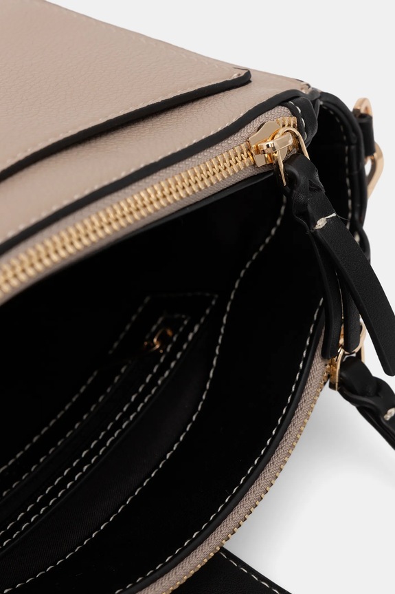 Kabelka z ekologickej kože RS26-TOD305