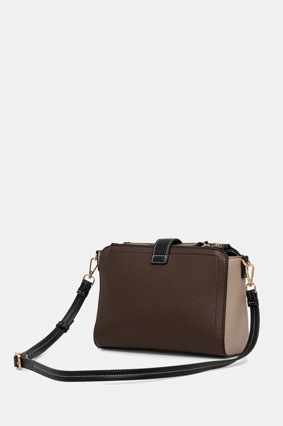 Doplnky Kabelka z ekologickej kože RS26-TOD305 viacfarebná