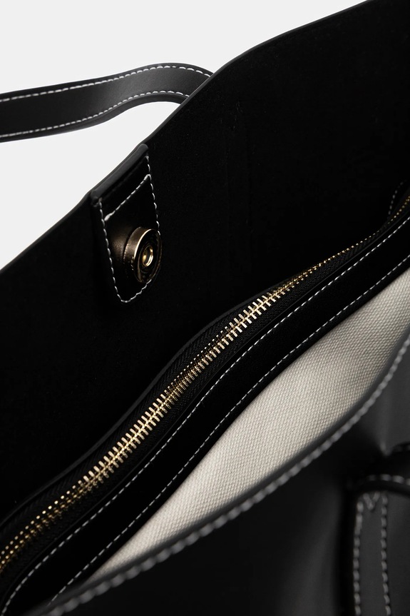 Kabelka z ekologickej kože RS26-TOD306