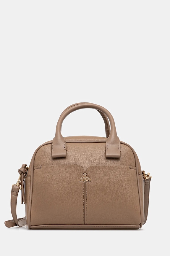 Τσάντα Medicine RS26-TOD308 μπεζ RS26