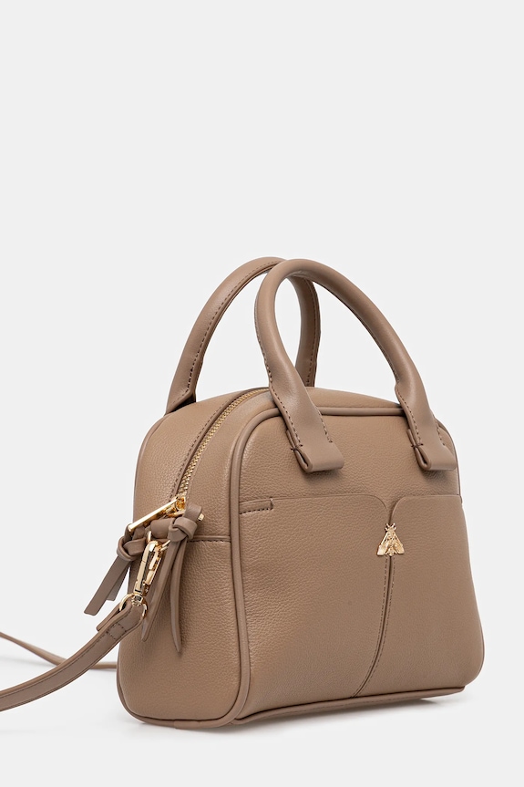 Αξεσουάρ Τσάντα Medicine RS26-TOD308 μπεζ