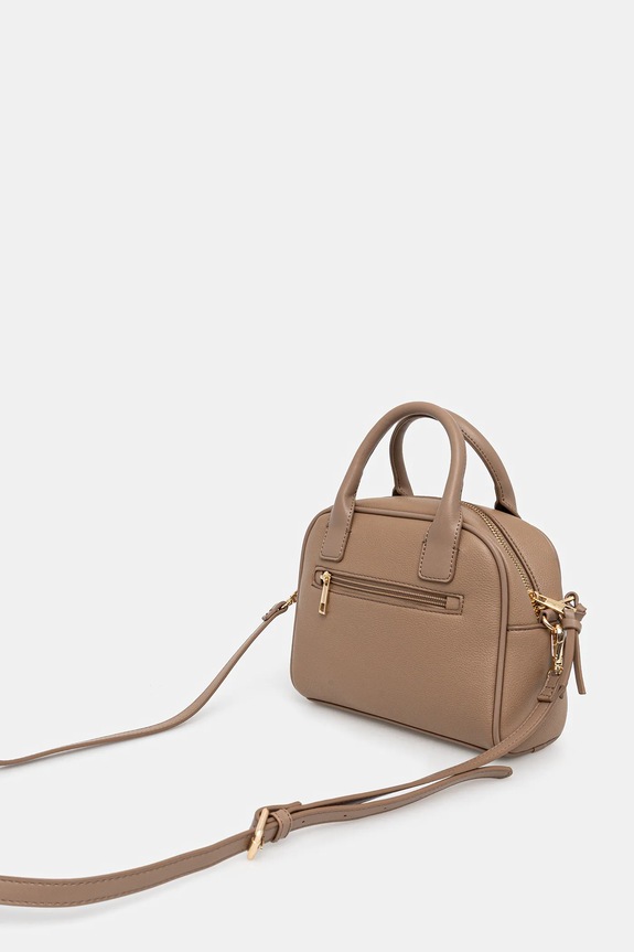 Τσάντα Medicine μπεζ RS26-TOD308