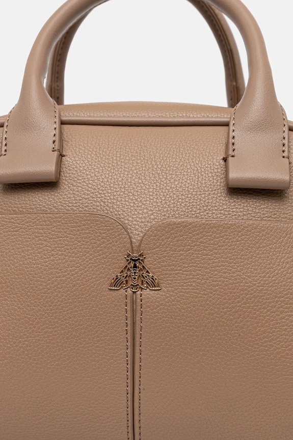 Τσάντα Medicine RS26-TOD308 μπεζ