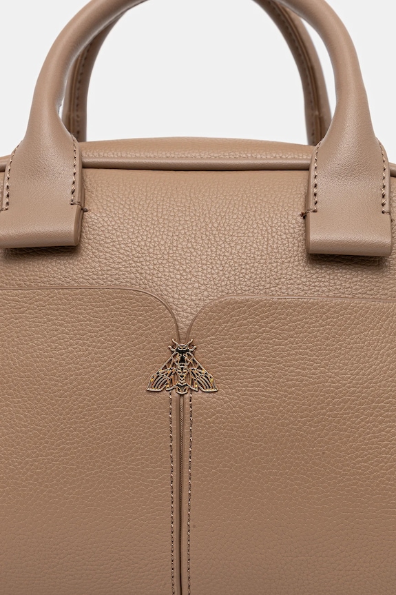 Τσάντα Medicine RS26-TOD308 μπεζ