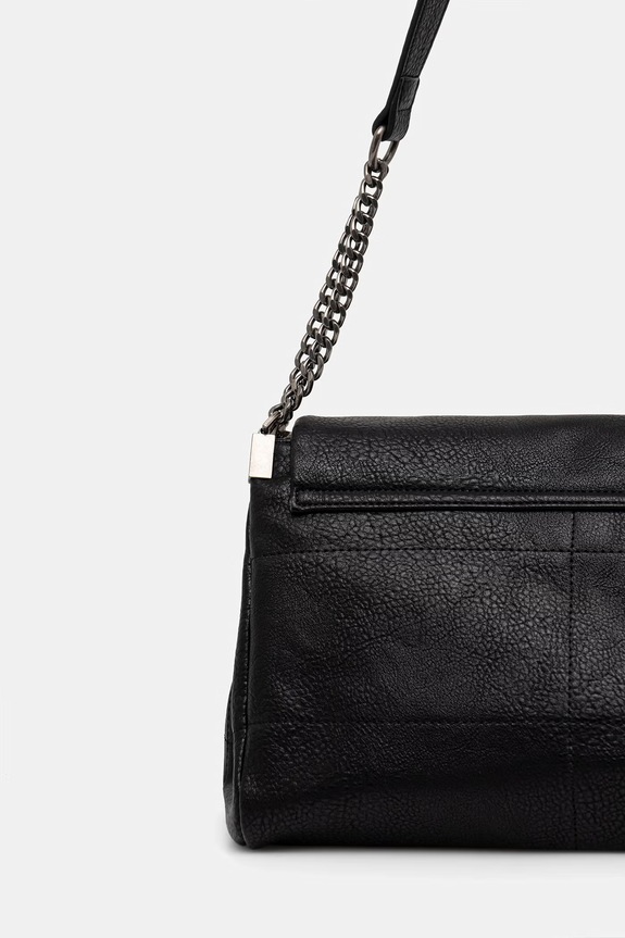 Medicine torba czarny RS26-TOD506