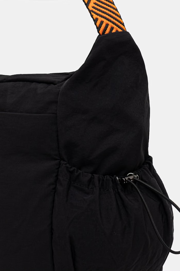 Medicine crossbody kabelka dámská černá RS26-TOD600