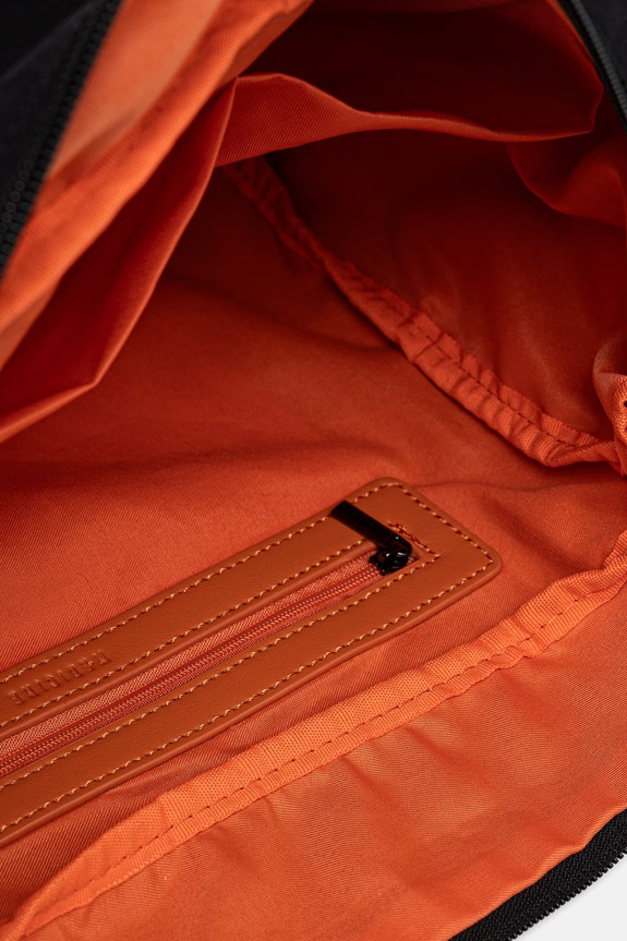 Medicine crossbody kabelka dámská RS26-TOD600 černá