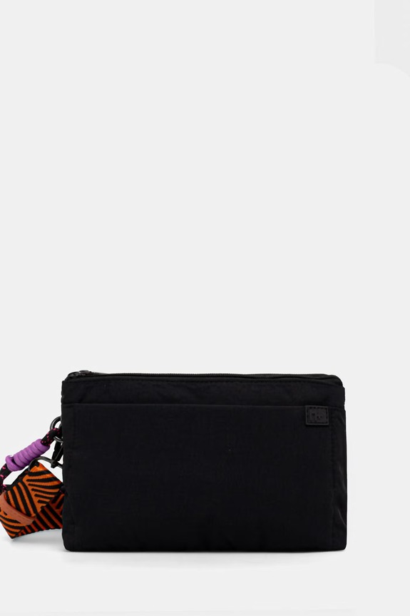 Medicine сумка crossbody для женщин чёрный RS26-TOD604
