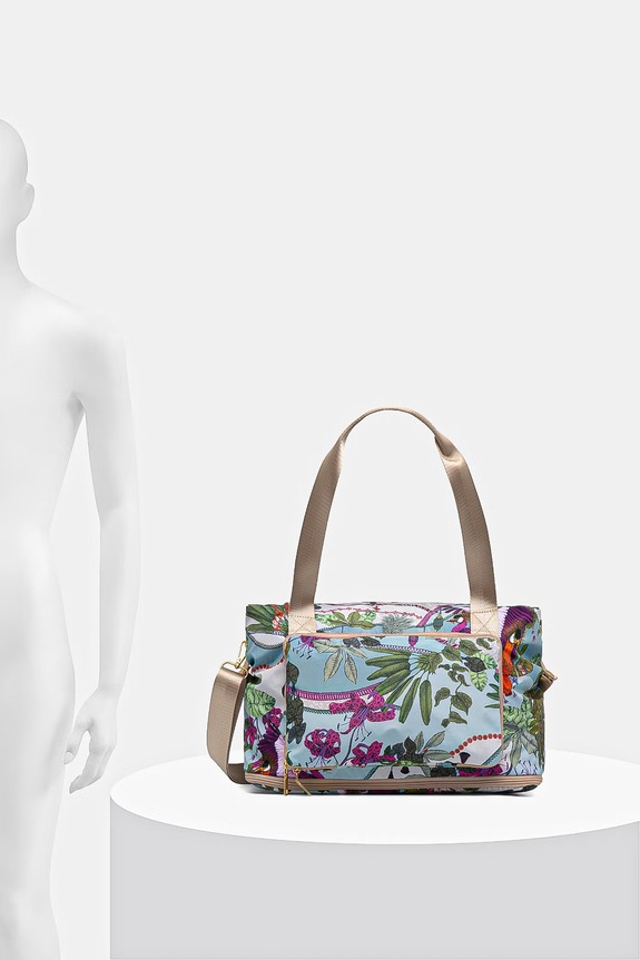 Medicine torba podróżna kabinowa damska RS26-TOD656