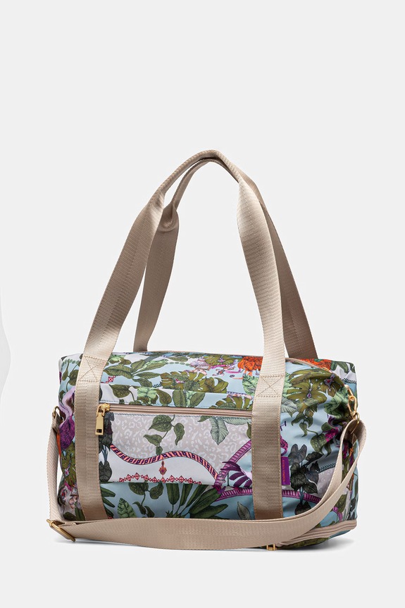 Medicine torba podróżna kabinowa damska multicolor RS26-TOD656