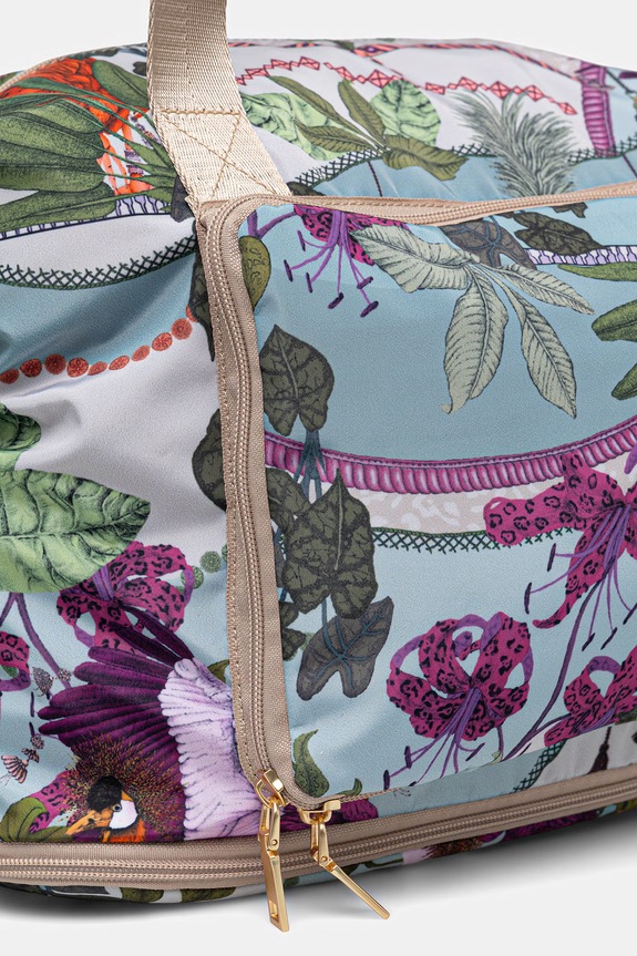 Medicine torba podróżna kabinowa damska RS26-TOD656 multicolor