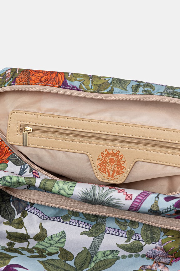 Medicine torba podróżna kabinowa damska RS26-TOD656