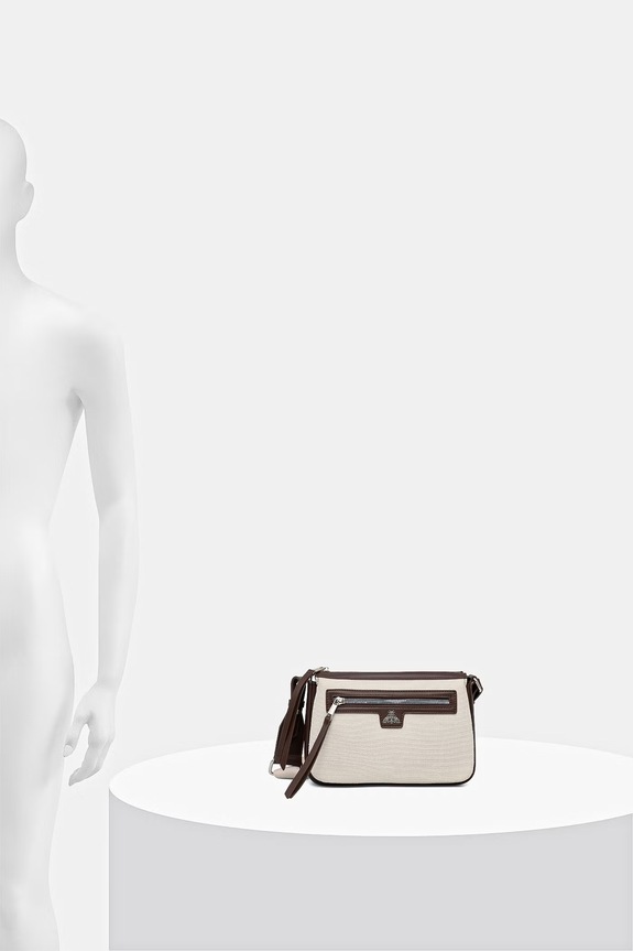 Torebka crossbody damska RS26-TOD712
