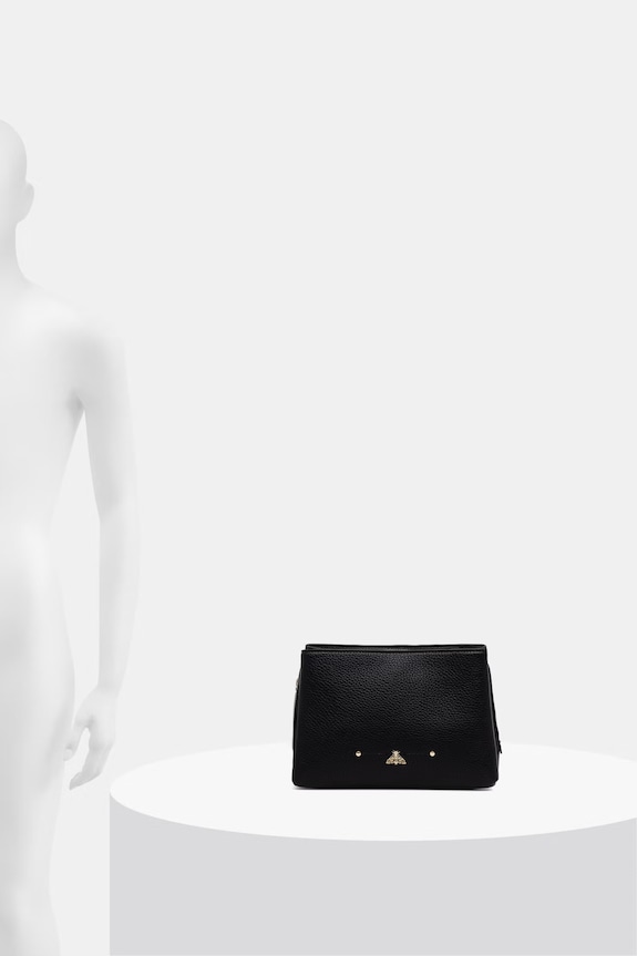 Torebka crossbody damska z imitacji skóry RS26-TOD800