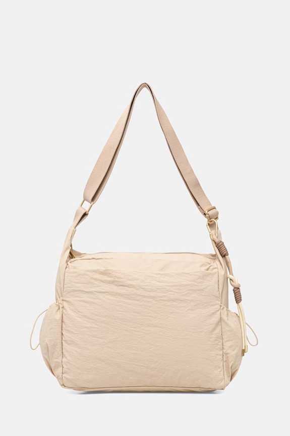 Medicine torebka crossbody damska beżowy RS26-TOD808