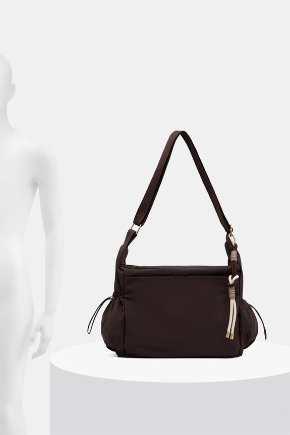 Crossbody kabelka dámská RS26-TOD808