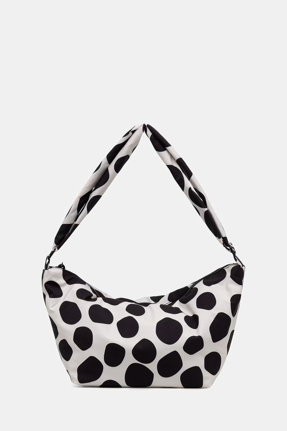 Medicine torebka crossbody damska RS26-TOD810 multicolor RS26